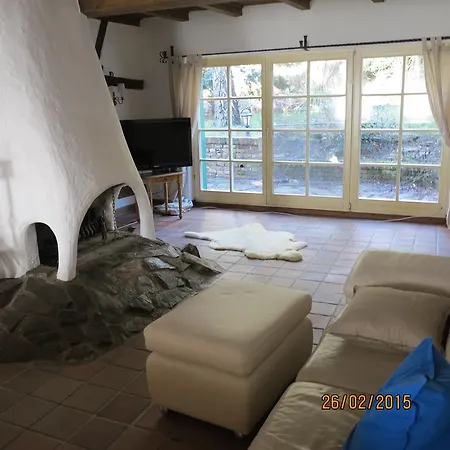 Meisenhof Prázdninový dům *