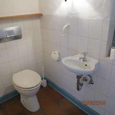 Prázdninový dům Meisenhof Schalkenbach