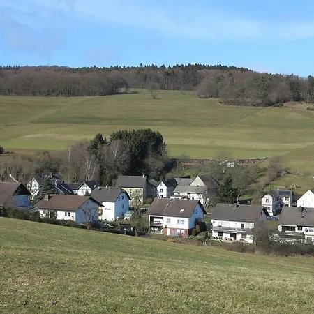 Meisenhof Σπίτι διακοπών *