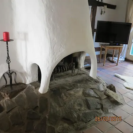 Meisenhof Prázdninový dům