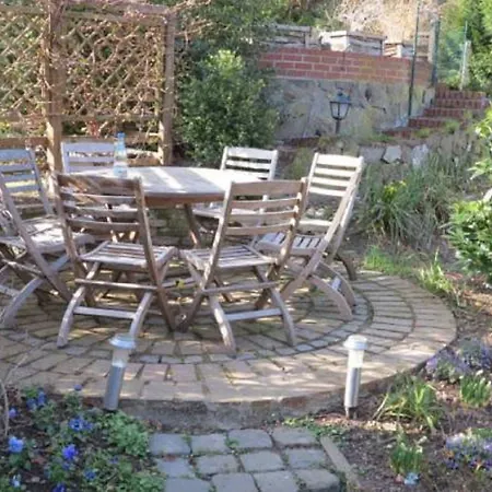 Σπίτι διακοπών Meisenhof