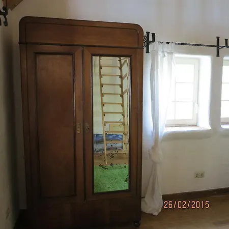 Prázdninový dům Meisenhof