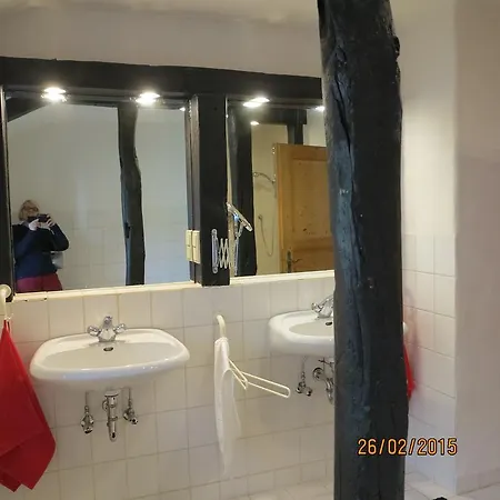 Meisenhof Prázdninový dům *