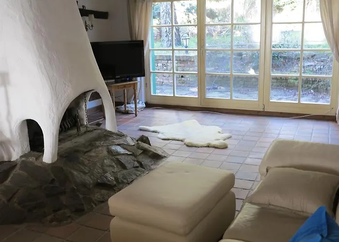 Meisenhof Σπίτι διακοπών *