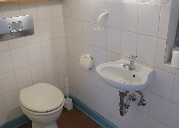 Prázdninový dům Meisenhof Schalkenbach