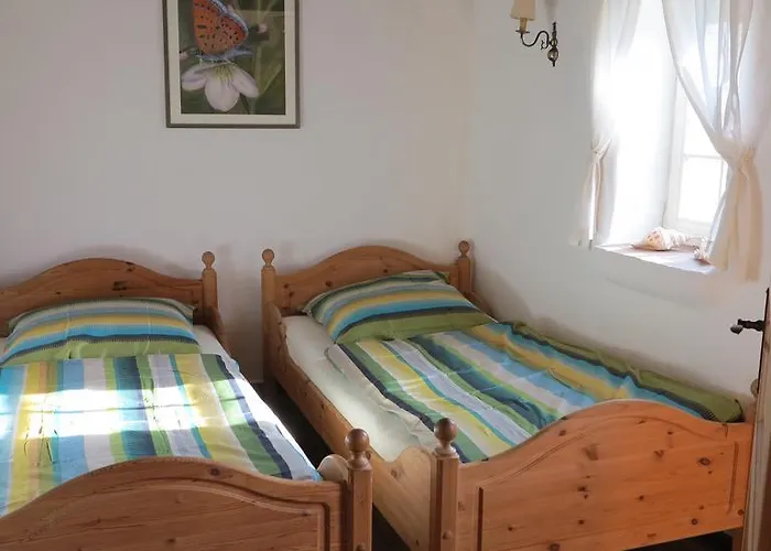 Prázdninový dům Meisenhof