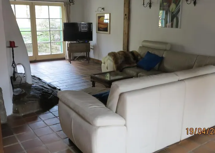 Σπίτι διακοπών Meisenhof *