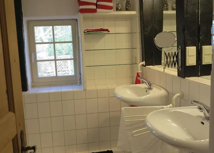 Σπίτι διακοπών Meisenhof *