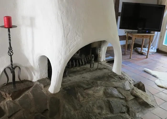 Meisenhof Σπίτι διακοπών