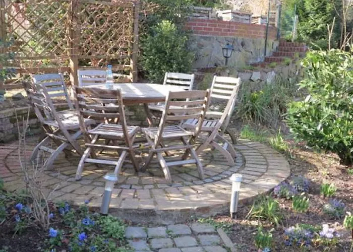 Prázdninový dům Meisenhof