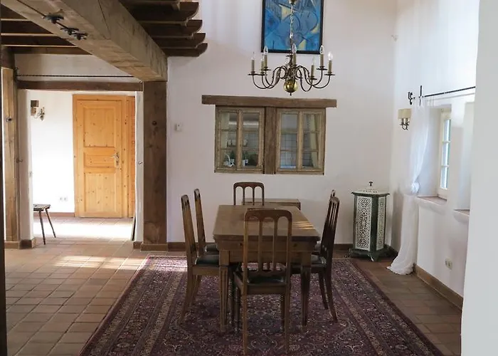 Σπίτι διακοπών Meisenhof