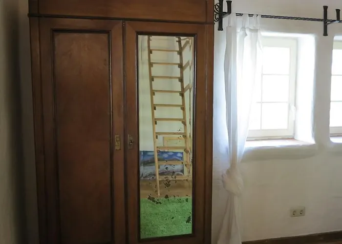 Σπίτι διακοπών Meisenhof