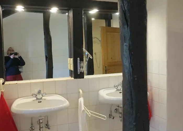 Meisenhof Prázdninový dům *